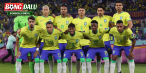 Bóng Đá Brazil – Cập nhật tỷ lệ cược và phân tích chuyên sâu mới nhất