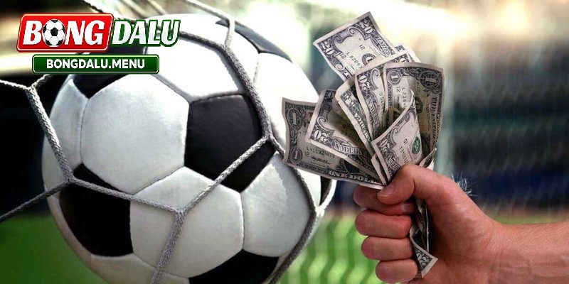 Ví dụ Kèo Chấp 1.5 – Cách nhận diện kết quả thắng thua dễ hiểu