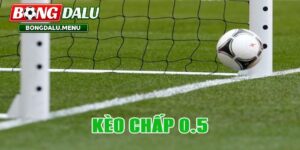 Kèo Chấp Nửa Trái – Phân Tích Chiến Thuật Và Kinh Nghiệm Đọc Kèo