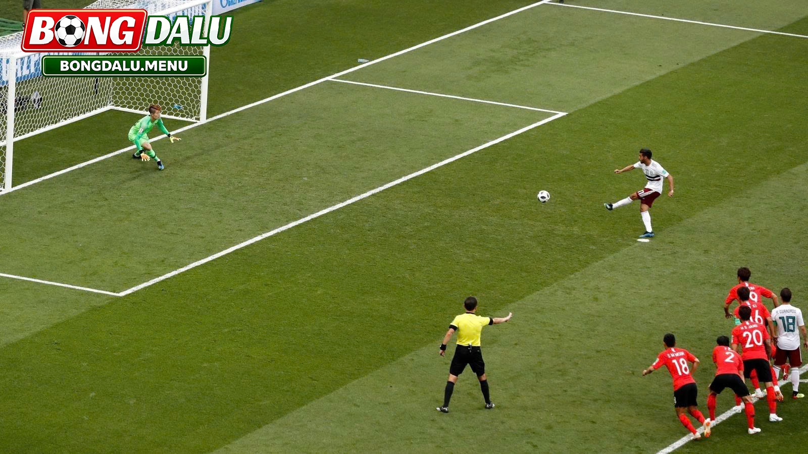 Kèo Penalty là gì? Chiến lược chơi và kỹ năng phân tích dành cho người chơi