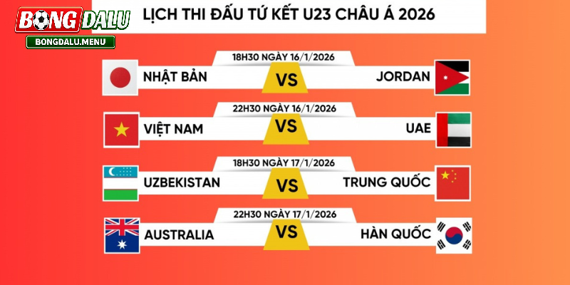 Thông Tin Chi Tiết Trong Lịch Thi Đấu Bóng Đá Cập Nhật Mới Nhất